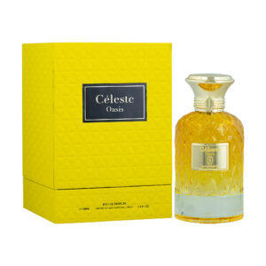Celeste Oasis by Flavia(inspired by yum pistachio)