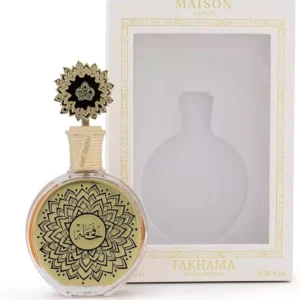 Fakhama by MAISON ASRAR(inspired by Killian love don't be shy)