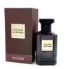 Italian Leather by Fragrance World