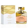 La Rosa Gold Edition by Armaf