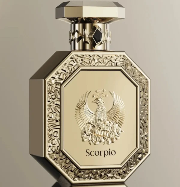 Scorpio by French Avenue