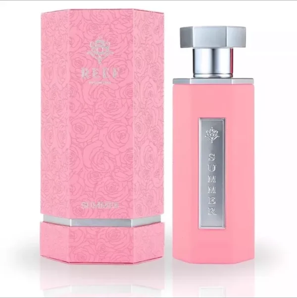 Summer Pink by Reef Perfumes