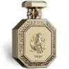 Virgo by French Avenue