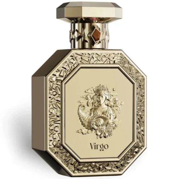 Virgo by French Avenue
