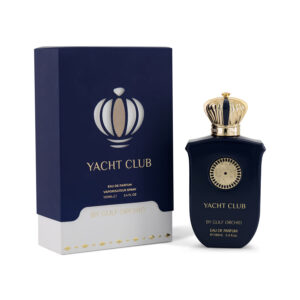 Yacht Club by Gulf Orchid(inspired by xerjoff 40 knots)