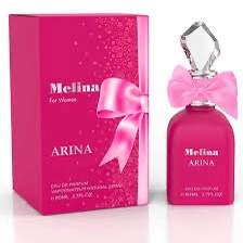 Melina For Women