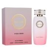 Silky Musk by Gulf Orchid