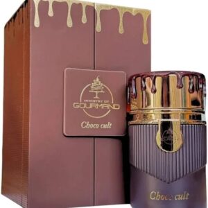 Choco Cult by Paris Corner