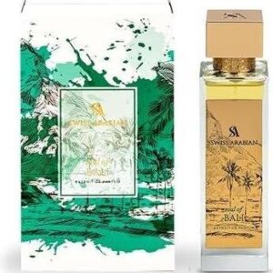Soul of Bali by Swiss Arabian