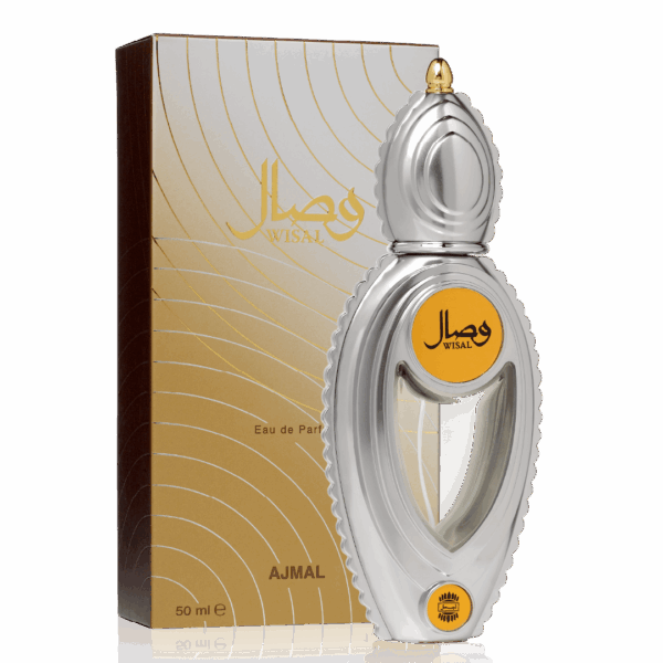 WISAL by Ajmal