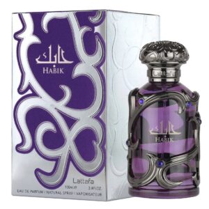 Habik for men lattafa