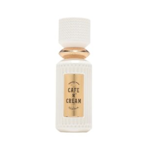 Fragrance World - Cafe N Cream - 100ml