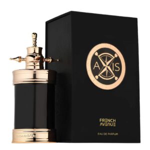 French Avenue Axis(inspired by byredo vanilla antique)