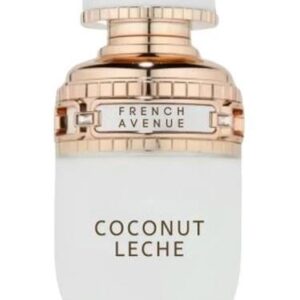 Coconut Leche French Avenue