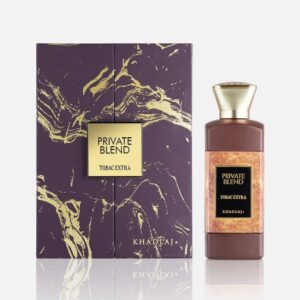 PRIVATE BLEND TOBAC EXTRA EXTRAIT DE PARFUM