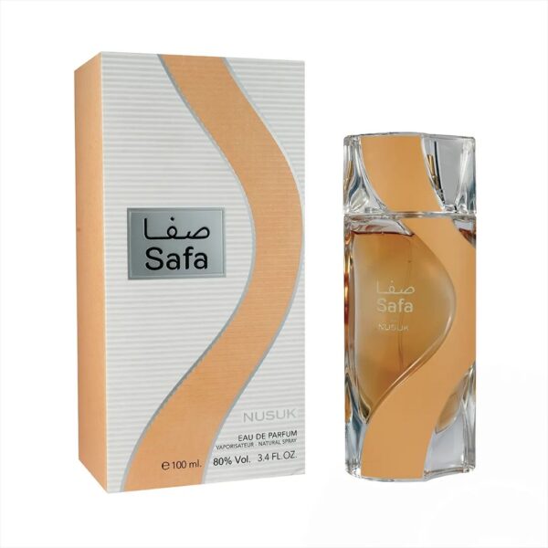 Nusuk safa by riiffs