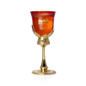 Arabiyat Prestige - Bahiya Ruby - 100ml
