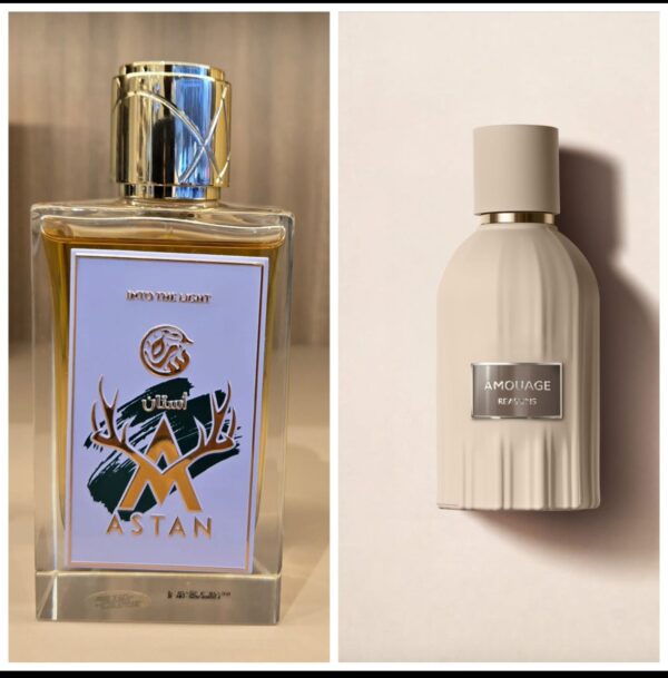 Astan into the light (inspired by amouage reasons) - Image 2