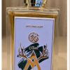 Astan into the light (inspired by amouage reasons)