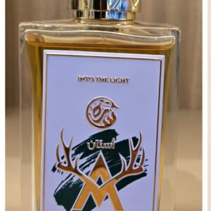 Astan into the light (inspired by amouage reasons)
