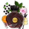 Gardenia edp 75ml by Ahmed Al magribi