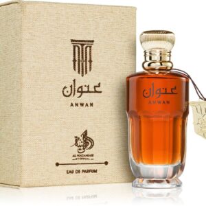 Anwan by Al Wataniah
