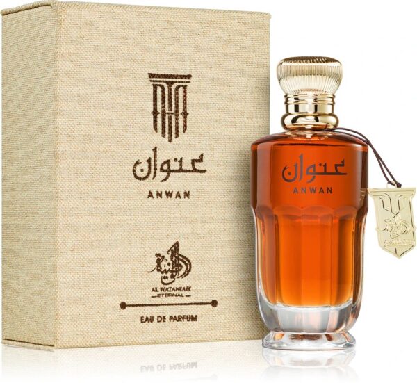 Anwan by Al Wataniah