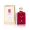 Avant Ruby by Maison Alhambra