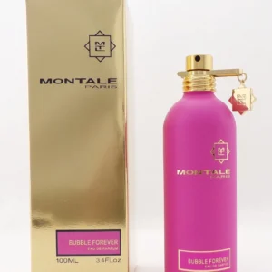 Bubble Forever by Montale