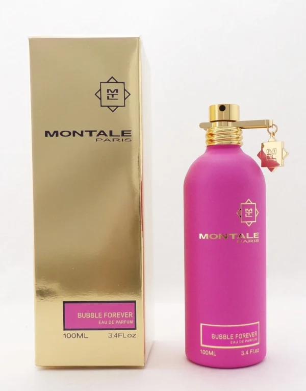 Bubble Forever by Montale