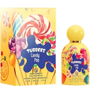 Candy Pop by Tubbees
