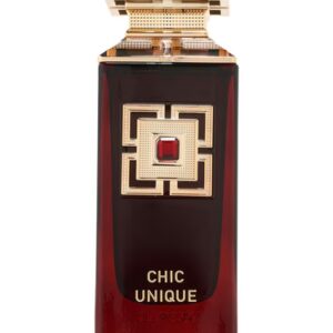 Chic Unique by Fragrance World