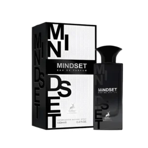Mindset by Maison Alhambra
