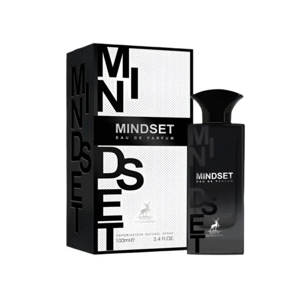 Mindset by Maison Alhambra
