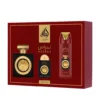 Nebras by Lattafa - 3pc Giftset