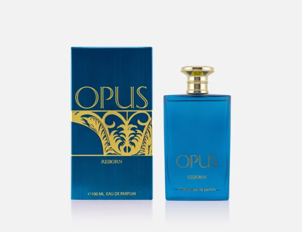 Khadlaj Opus Reborn 100ML