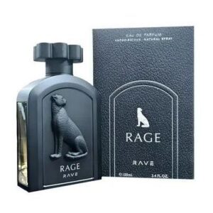 Rage by Rave