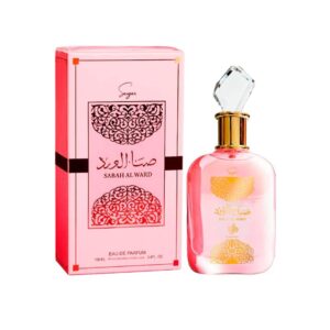 Sabah Al Ward Sugar by Al Wataniah