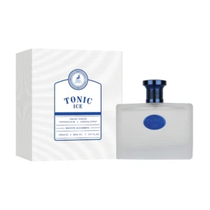 Tonic Ice by Maison Alhambra