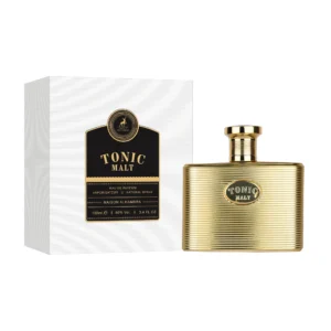 Tonic Malt by Maison Alhambra