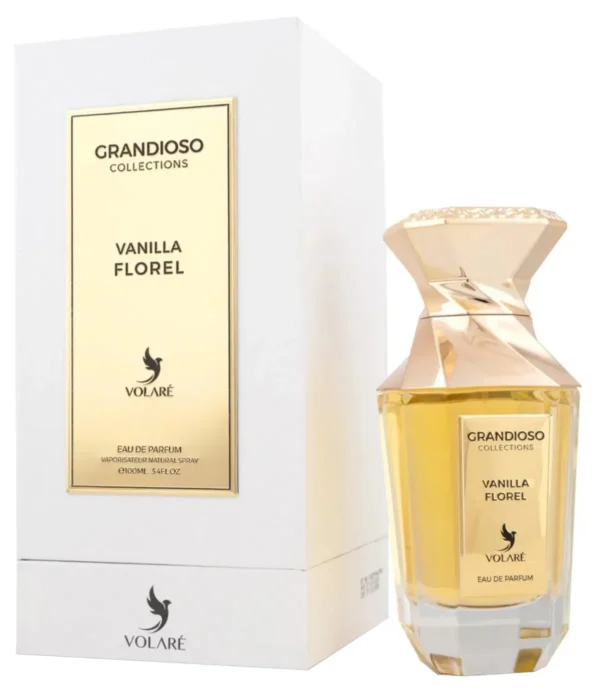 Vanilla Florel by Volaré