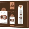Giftset Vintage Radio - 3pc