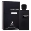Yeah! Man Parfum by Maison Alhambra