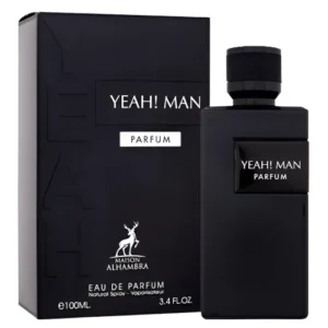 Yeah! Man Parfum by Maison Alhambra