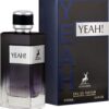 Yeah! by Maison Alhambra