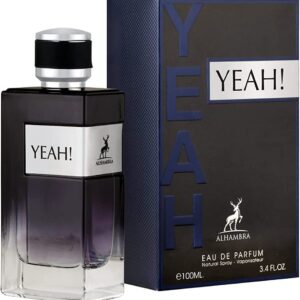 Yeah! by Maison Alhambra