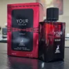 Your Touch Extrait by Maison Alhambra