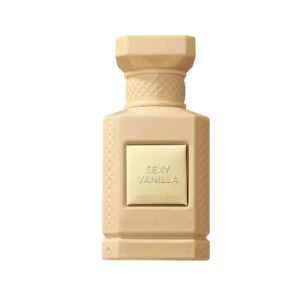 Fragrance World - Sexy Vanilla - 80ml