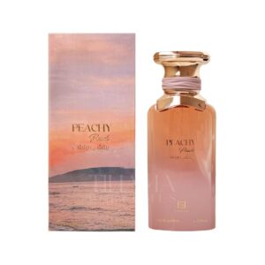 Peachy Peach - EDP - 100ML