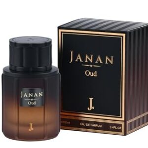 Janan Oud by Junaid Jamshed